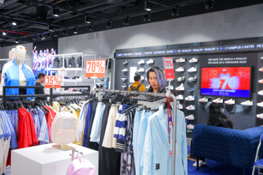 Vincom khởi động Lễ hội mua sắm với quà sale siêu hạng lên tới hơn 24 tỷ đồng