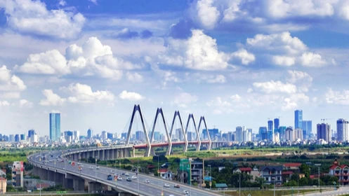 Chuẩn bị cho tâm thế mới và phục hồi tăng trưởng