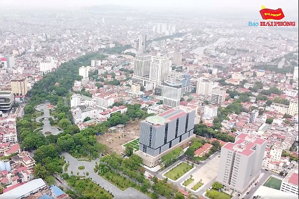 Đất Cảng 360o – Số 47 – Bánh chưng Thủy Đường tất bật vào mùa