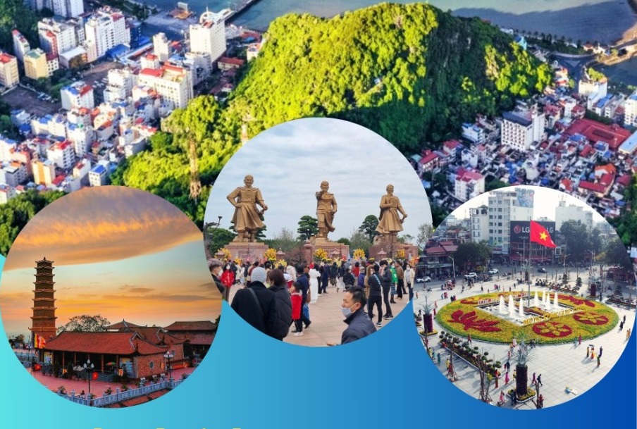 Du lịch Hải Phòng: Khởi sắc rực rỡ trong xuân mới