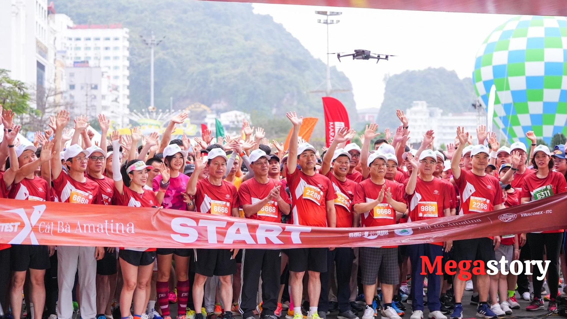 Cát Bà tỏa sáng mùa du lịch biển năm 2024
