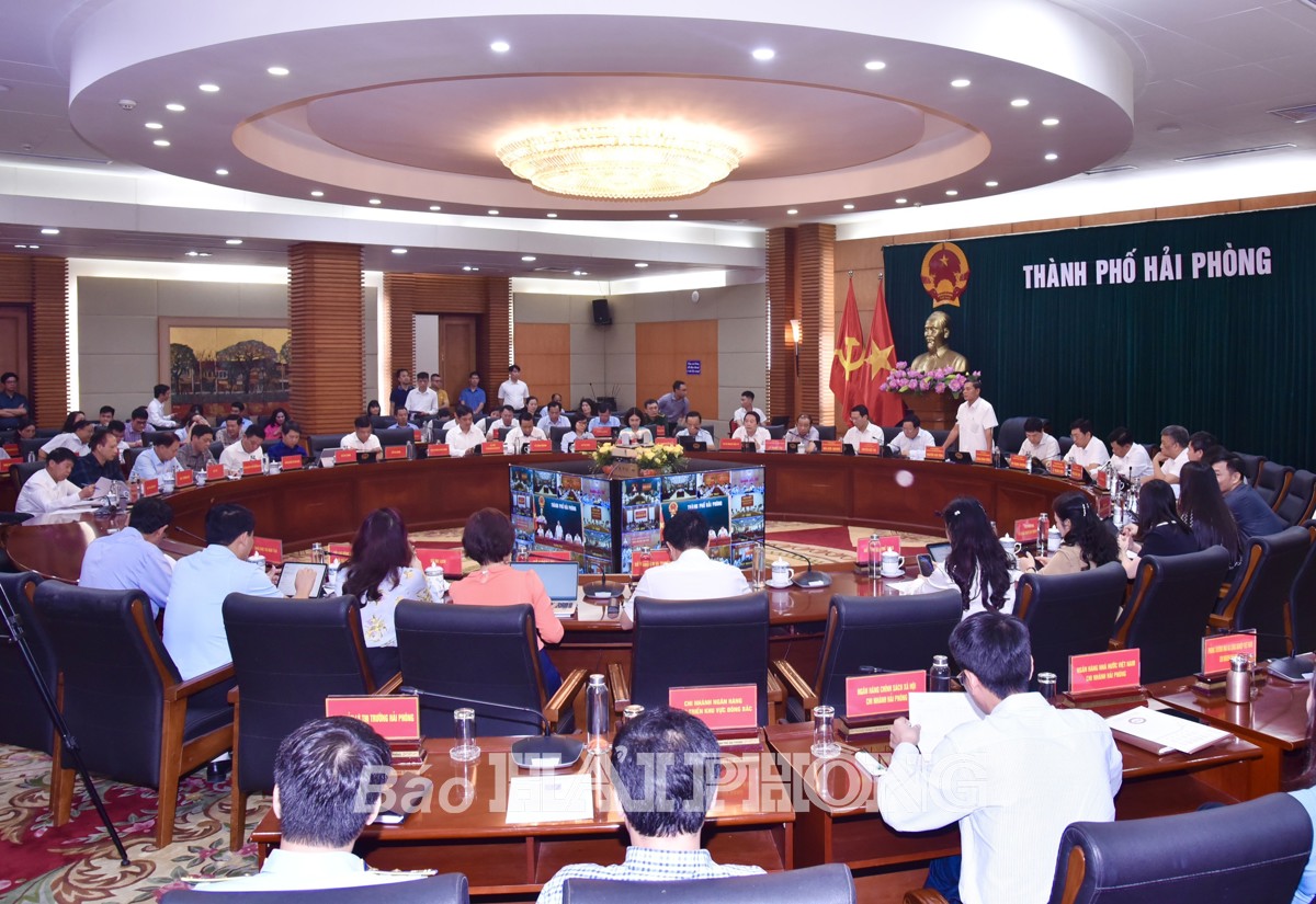 Nêu cao tinh thần trách nhiệm, chủ động, quyết liệt trong triển khai nhiệm vụ những tháng tiếp theo